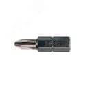 Бита специальная крестовая серия Industrial PH4 длина 32мм посадка С8 5/16", 10шт