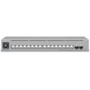 Коммутатор UniFi Switch Pro Max 16 PoE USW-Pro-Max-16-PoE Ubiquiti