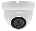 IP уличная купольная видеокамера 4 Мп IDMF41IR AltCam