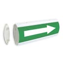 Оповещатель табло световое Электротехника и Автоматика ЛЮКС-24 "Стрелка вправо"