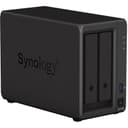 Сетевое хранилище DS723+ Synology