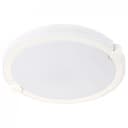 Накладной светильник Arte Lamp Biscotti A2679PL72WH