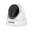 Камера уличная мультиформатная SVC-D372V (2.8-12) 2Мп антивандальная Satvision