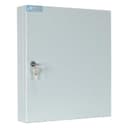 Ключница КЛ-60 (60 брелоков в комплекте) Меткон