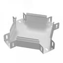 Ответвитель Х-образный Стандарт HDZ 50х50 PR16.1721 Промрукав