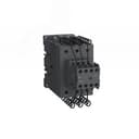 КОНТАКТОР MC1D ДЛЯ КОНДЕНСАТОРНЫХ БАТАРЕЙ 65 КВАР 1НО/2НЗ 380V 50/60ГЦ Systeme Electric