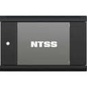 Телекоммуникационные шкаф NTSS Премиум NTSS-W9U6045GS-BL
