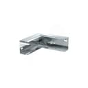 Внутренний угол кабельного канала LKM 40x60 мм (сталь) OBO Bettermann