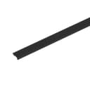 Экран ARH-WIDE-B-H20-2000 Round Clear-PM (Arlight, Пластик)