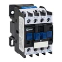 Пускатель электромагнитный серии ПМЛ-1160М 9А 400В EKF Basic