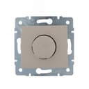 KARINA Диммер 1000W крем (10шт/120шт)