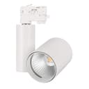 Светильник Arlight LGDSHOP4TRR10040W Warm SP2900Meat WH 24 deg IP20 Металл 026288