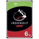 Накопитель Seagate IronWolf 6Tb ST6000VN006