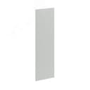Панели боковые для шкафов CQE N, ВхГ 1200X600 мм, комплект 2 шт. DKC