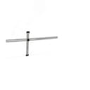 Угольник для для разметки гипсокартона Condtrol