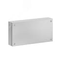 Корпус клеммный SDI, нержавеющая сталь AISI316, ВхШхГ 400x200x80 мм DKC