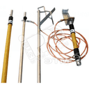 Заз.для ЖД до 3,3кВ УЗП-3Н-КС 50кв.мм ZAP219-50 Энергозащита Ереван