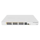 Роутер MikroTik CRS328-24P-4S+RM