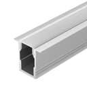 Профиль Arlight SLMINI8H12F122000 ANOD Алюминий 023715