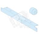 Плата монтажная для ISFL160