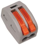 Клемма строительно-монтажная СМК 222-412 (уп.4шт) IEK UKZ-004-412