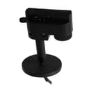 Трековое крепление с 1фазным адаптером к 21443х21448x Asta Lightstar 592057