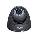Камера уличная мультиформатная SVC-D292G v.4 (2,8мм) 120 угол обзора 2Мп антивандальная Satvision