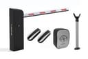 Комплект шлагбаума со стрелой 6 м DoorHan BR-PRO6000KIT