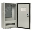 ЩУ-3/1-0 (ЩУРН-3/12) (540х310х165) 12 мод. IP54 Basic EKF