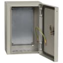 Щит распределительный YKM40-321-54 IEK