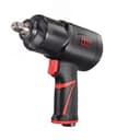 Гайковерт пневматический ударный 1/2";, 1152 Нм, система EZ Grease MIGHTY SEVEN