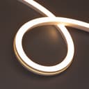 Лента герметичная MOONLIGHTSIDEX28016x16mm 24V Warm270010 Wm IP67 15m wire x1 Arlight Вывод кабеля боковой 044247
