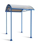 Крыша турникета PERCo-RTD-16 PERCo-RTC-16