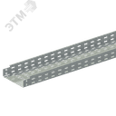 Секция присоединительная (115мм) ШМА 5.16.43 У3