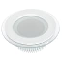 Светодиодная панель LT-R96WH 6W Day White 120deg (Arlight, IP40 Металл, 3 года)