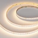 Лента TWISTA12810mm 24V Warm3000 10 Wm IP20 5m Arlight 7 лет 050499