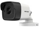 HD-TVI уличная компактная цилиндрическая видеокамера 5 Мп DS-2CE16H5T-ITE (3.6mm) Hikvision