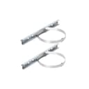 Комплект крепления шкафов DKC (R5FB400)