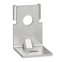 Крепеж для монтажа ABL2 на панель