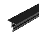 Профиль STRETCHSHADOWCEIL2000 BLACK A2CONTOURPRO Arlight Алюминий 040703