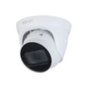 Видеокамера IP купольная, 1/2.7" 2 Мп КМОП EZ-IP EZ-IPC-T2B20P-ZS
