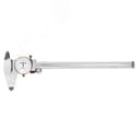 Штангенциркуль ШЦК-1-200 0.02 (ГРСИ №70557-18) Hortz