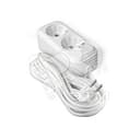 Удлинитель 2х7м Е-302 с заземлением ПВС 3х1