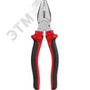 Пассатижи комбинированные 180 мм Онлайт (OHT-Pa01-180)