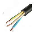 Кабель силовой ВВГ-нг(А)-LS 3х1.5(100м)-1 ТРТС