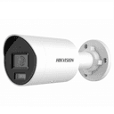 IP уличная цилиндрическая видеокамера 4 Мп DS-2CD2047G2H-LIU-2.8mm HikVision