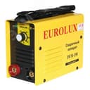 Инвертор сварочный ММА IWM190