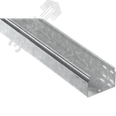 ESCA 7 Лоток неперфорированный 100х150х3000-2.0 HDZ