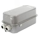 Контактор электромагнитный