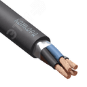 Кабель силовой КГТП 4х95(N) 380/660-2